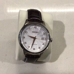 Seiko Automatic Watch